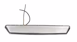 Nummerskiltlyshus for Volvo 140, 164 -72