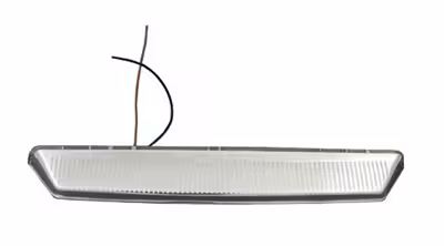 Kentekenplaatverlichting voor Volvo 140, 164 -72