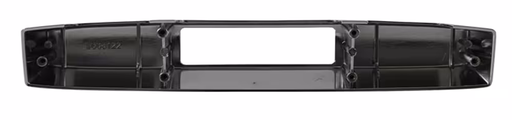 Nummerskiltlyshus for Volvo 1800S, 1800E