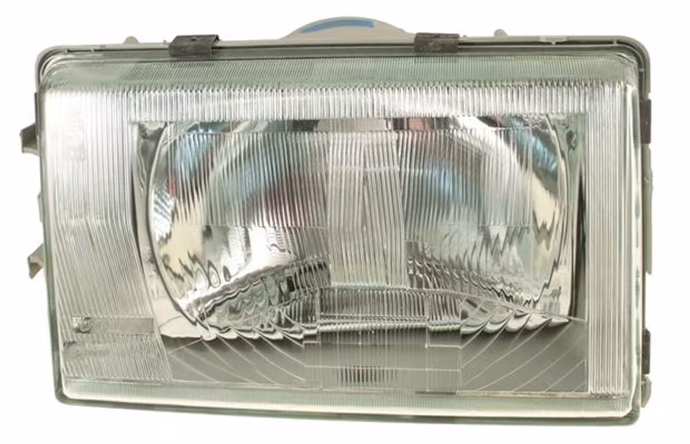 Frontlykt uten motor til Volvo 240, 260, 262, 240 81-, høyre