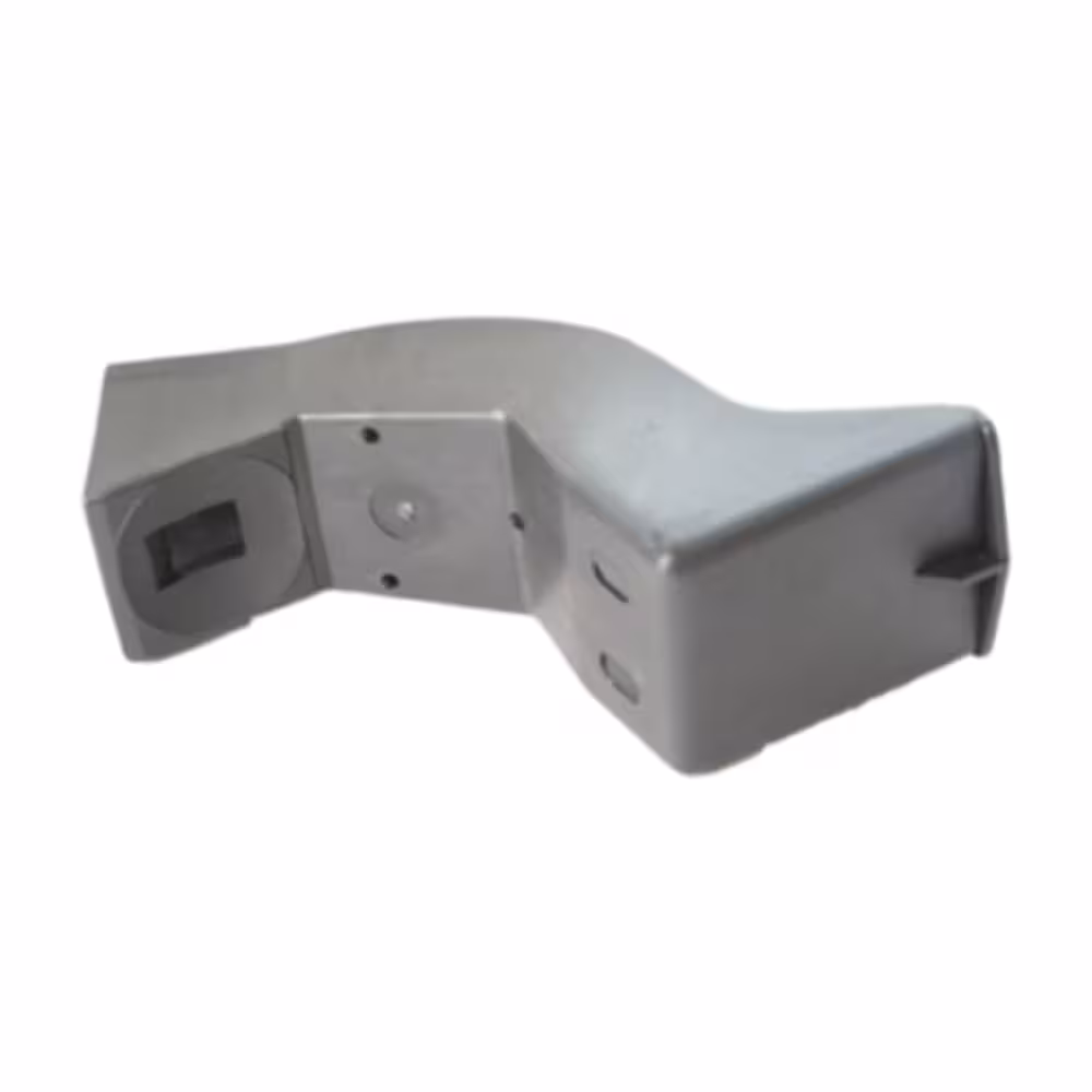 Tåkelysfeste for Volvo 760 1982-88, 740 1984-88, 780 1986-91