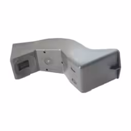 Tåkelysfeste for Volvo 760 1982-88, 740 1984-88, 780 1986-91