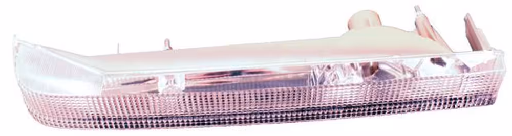 Blinklys for Volvo 760 1983-, 740 1984-, USA, venstre