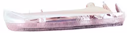 Blinklys for Volvo 760 1983-, 740 1984-, USA, venstre
