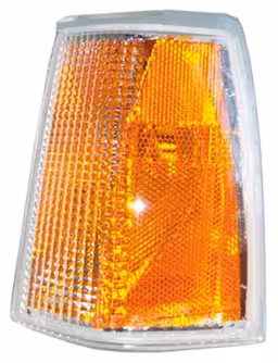 Parkeringslys for Volvo 760 1982-88, 740 1984-88, USA, venstre