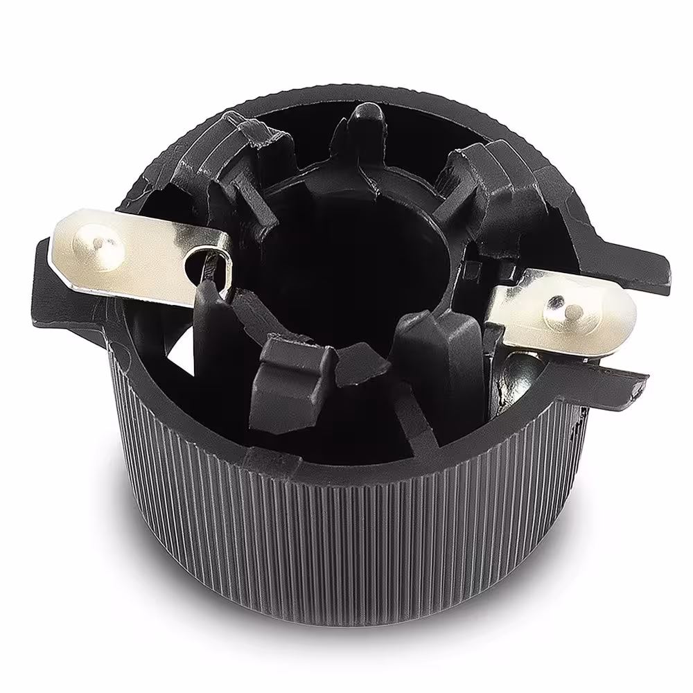 Lampeholder 21W for Volvo 240, 260, 262, 740, 760, 940, 960, V90