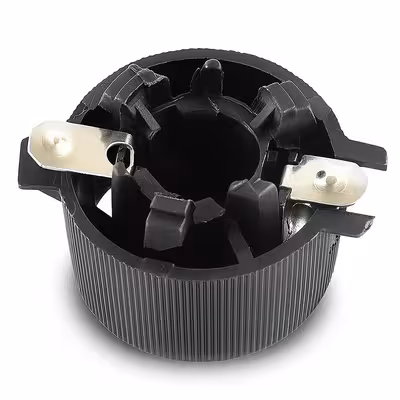 Lampenfassung 21W für Volvo 240, 260, 262, 740, 760, 940, 960, V90