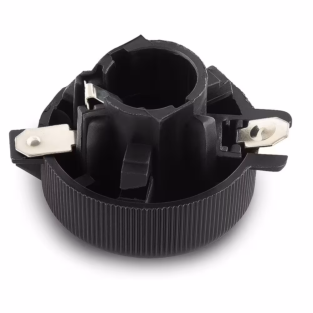 Lampeholder 5W for Volvo 240, 260, 262, 740, 760, 940