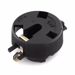 Lampeholder 5W for Volvo 240, 260, 262, 740, 760, 940
