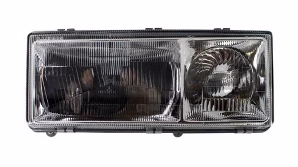 Frontlykt til Volvo 780, høyre