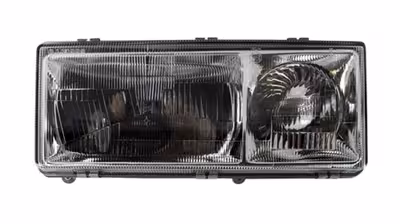 Strålkastare till Volvo 780, höger