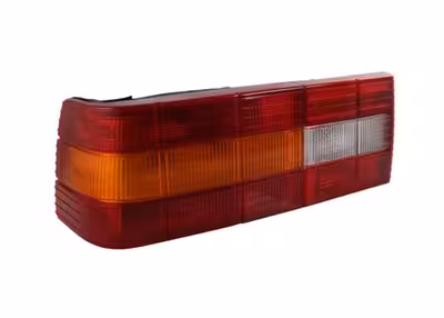 Bakljus komplett till Volvo 780, vänster