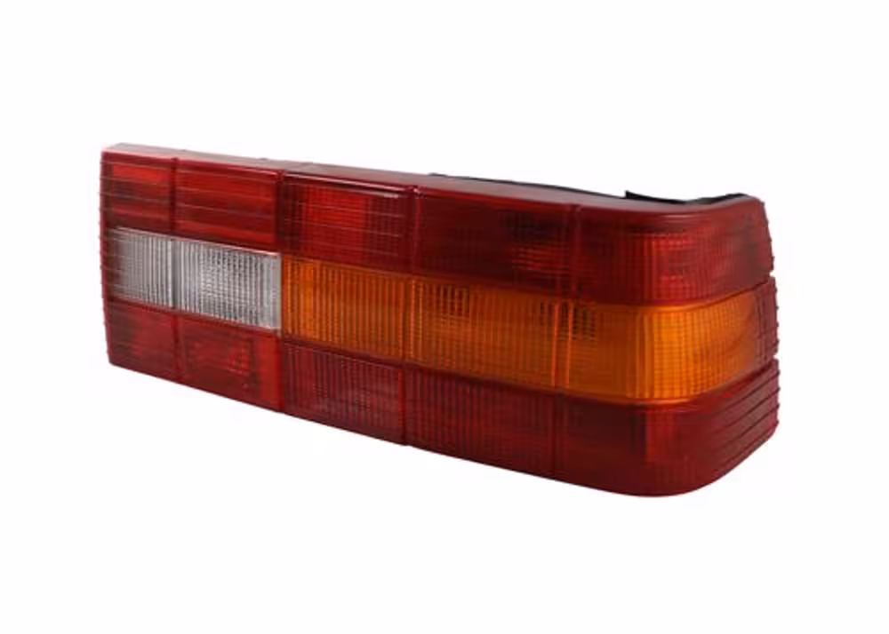 Baklykt komplett til Volvo 780, høyre