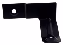 Nummerplateholder foran til Volvo 780, venstre