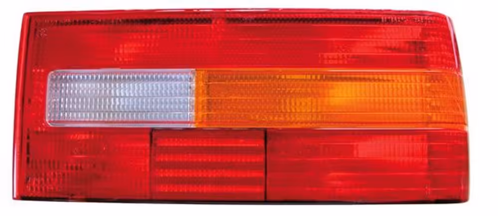 Baklys til Volvo 740, 744, 744 1990-92, høyre