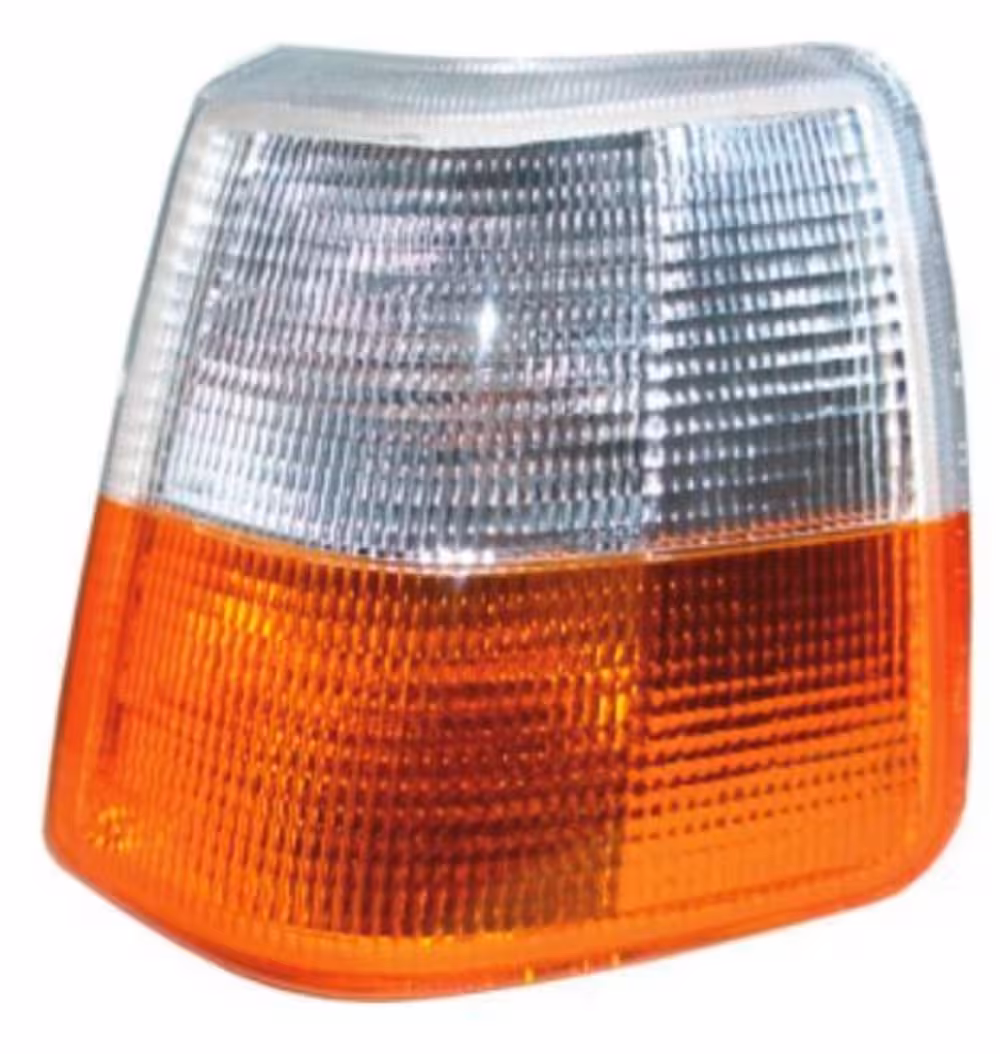 Blinklysglass til Volvo 740, 760, 940, 960, venstre