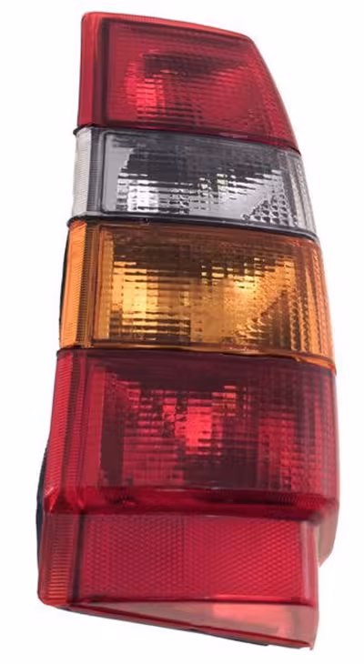 Rücklicht für Volvo 745, 945, ab 1985, USA (SAE/DOT), rechts