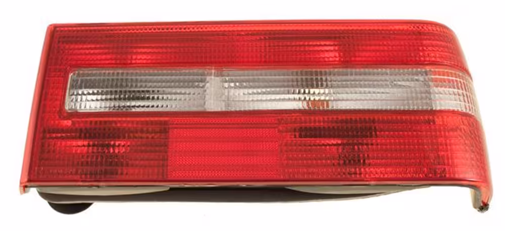 Baklykt til Volvo 740, 1990-92, amerikansk styling, høyre