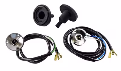 Blinker für Volvo PV, Duett B16