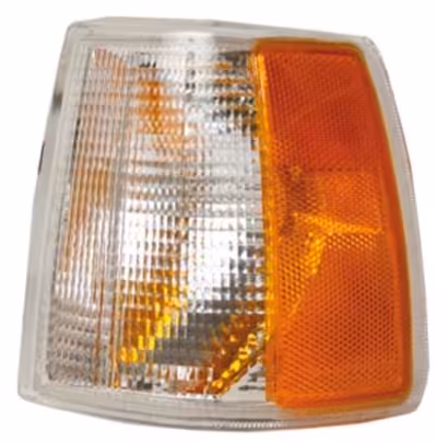 Blinker USA für Volvo 850, 1992-94, links, hohe Ausführung