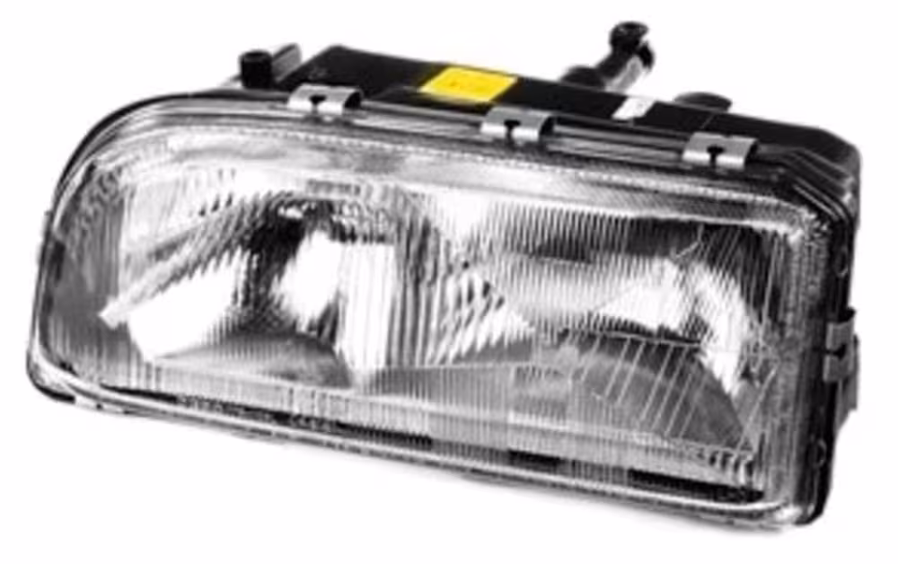 Frontlykt H1 lav modell for Volvo 850 1994-97, venstre