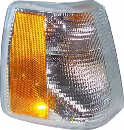 Blinklys til Volvo 740 Turbo (1990), 940, 960 (-1994), høyre (USA)