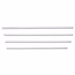 Prydnadslistsats Instrumentbräda till Volvo PV544, Duett, Volvo OE 658090, art.nr 81603394
