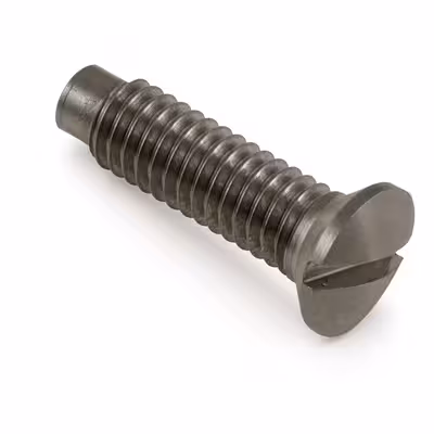 Skruv M4-0,7x15 lyktsarg till Volvo PV, Duett, Amazon, Volvo OE 115895, art.nr 181604605