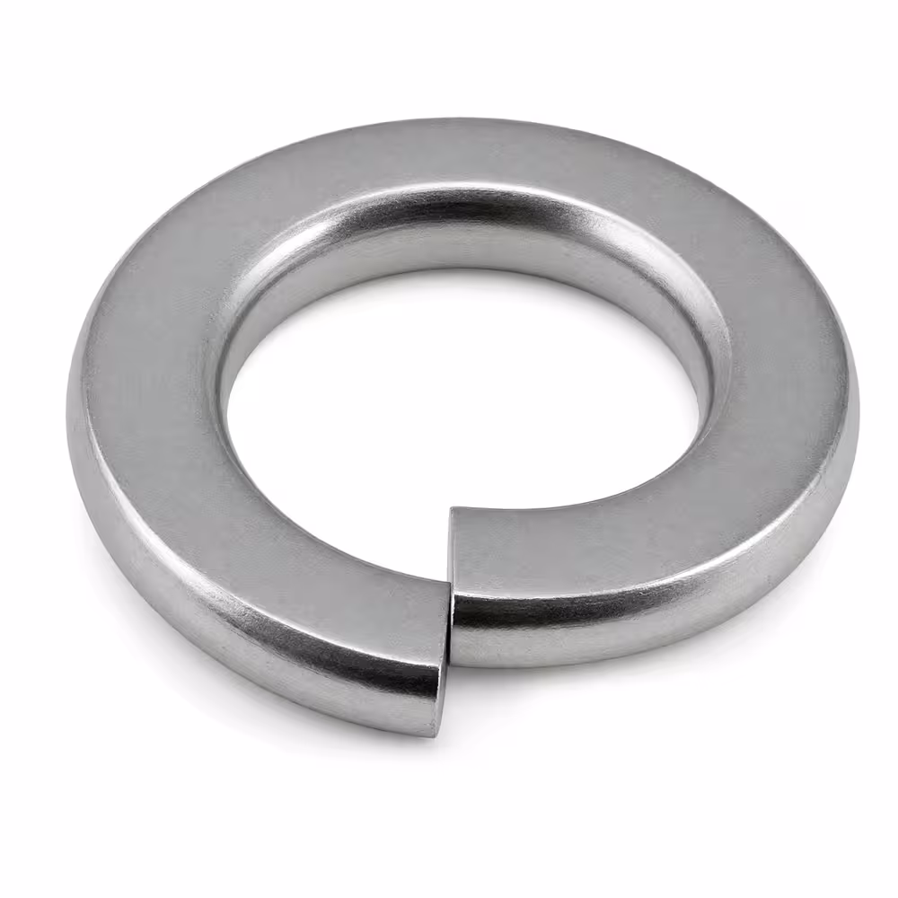 Spring washer M8 & 5/16" 8.2x14.2x2 mm for Volvo PV444, PV544, Duett, Amazon