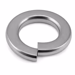 Fjederskive M8 & 5/16" 8,2x14,2x2 mm til Volvo PV444, PV544, Duett, Amazon