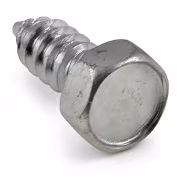 Skruv självgängande 6-kant 6,2x16mm till Volvo Amazon, 1800, Volvo OE 190364, art.nr 181604642