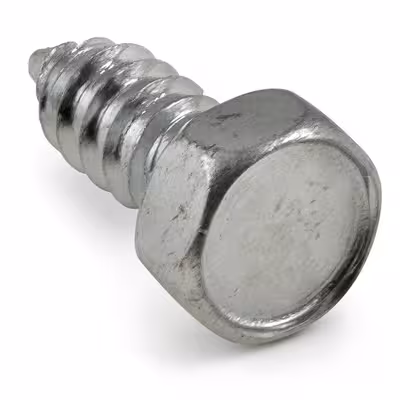 Skruv självgängande 6-kant 6,2x16mm till Volvo Amazon, 1800, Volvo OE 190364, art.nr 181604642