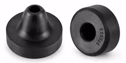 Gummibussning till kopplingsarm Volvo PV B4B, B16, B18 samt Duett B18