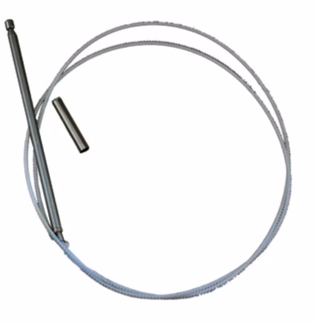 Antenn til Volvo 245 1981-93, 745 1983-93, 945 1991