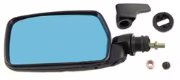 Bakspeildør for Volvo Amazon, 1800, 140 -72