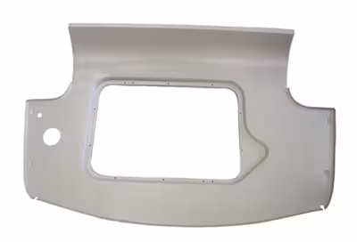 Bagageruimtebodem voor Volvo 1800E 1970-72