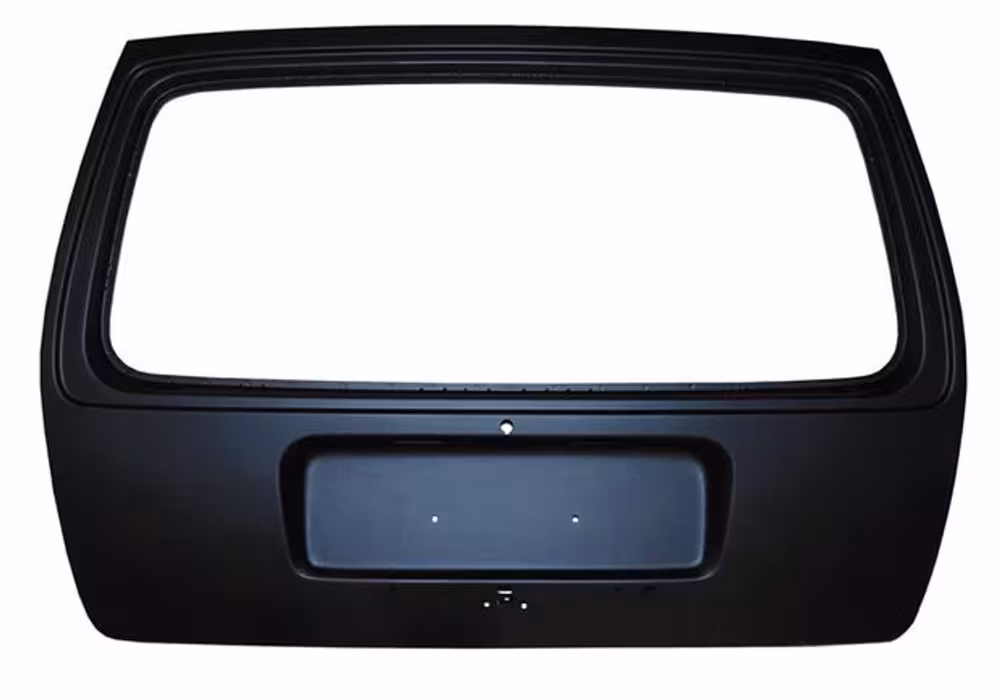 Bagasjeromslokk til Volvo 240, 245, 260, 1990-93