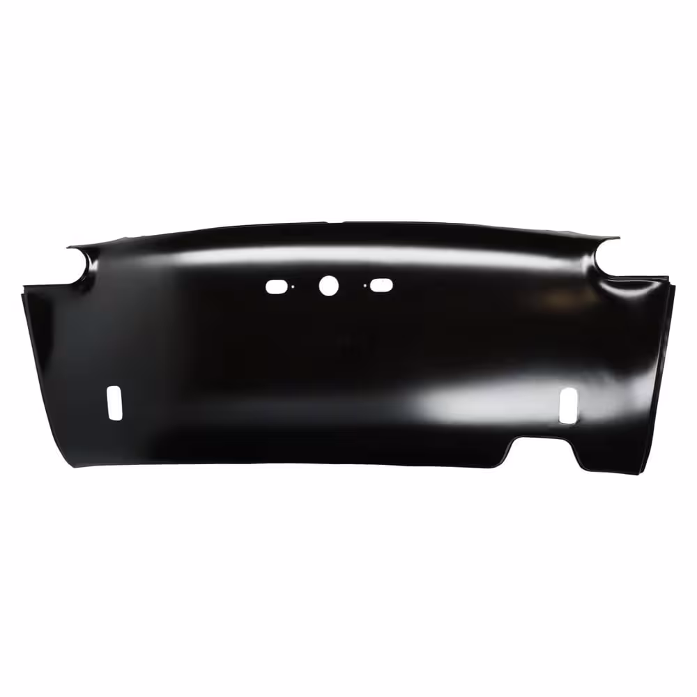Bakpanel til Volvo 1800, 1800S, 1800E, 1961-72