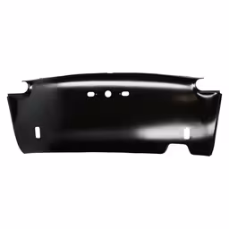 Bakpanel til Volvo 1800, 1800S, 1800E, 1961-72