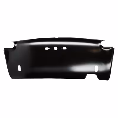 Rückwand für Volvo 1800, 1800S, 1800E, 1961-72