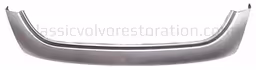 Bakpanel for Volvo PV, under bakluken