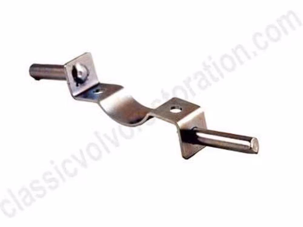 Eksosanleggsstøtte for Volvo PV544, B18, -1963