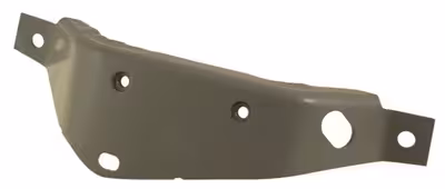 Achterste steunbalk voor Volvo 140, 164, 1967-73, links