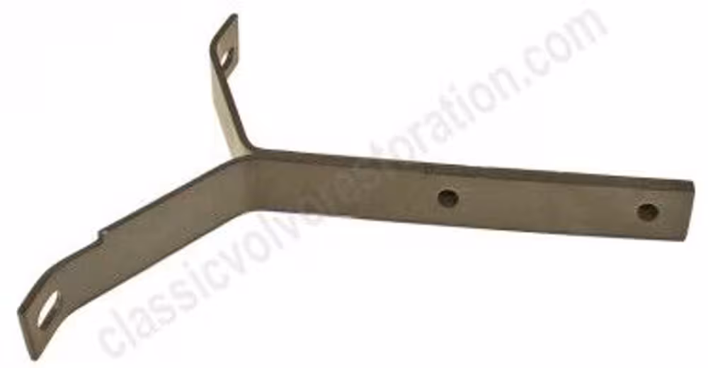 Bakre støttestang for Volvo 1800, 1800E, 1800ES, 1965-, venstre
