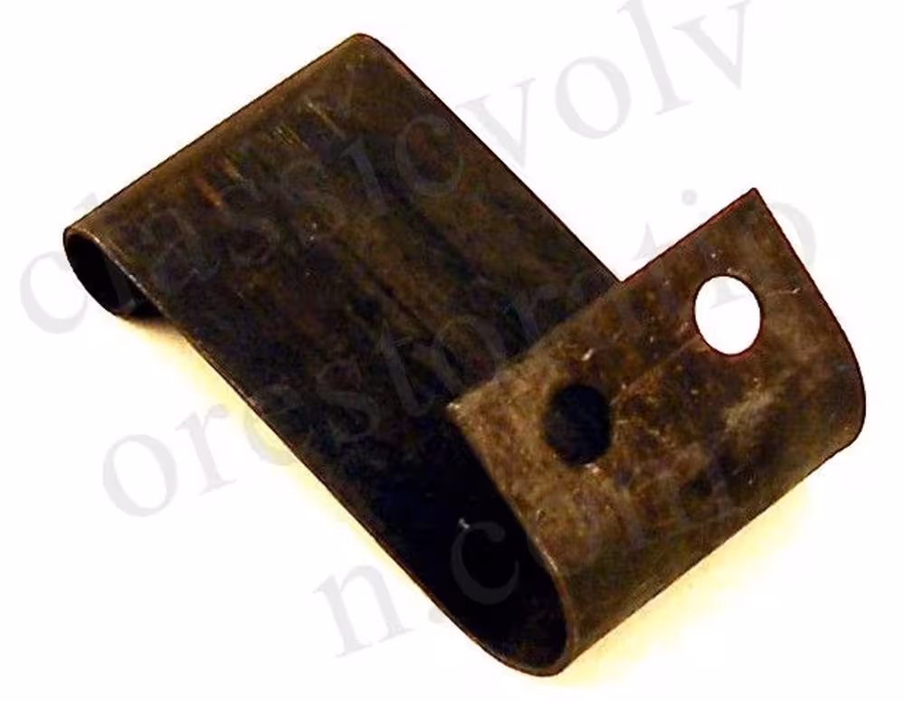 Bladfjærgirkasse H4, H6 tj 2.30 for Volvo PV444, PV544