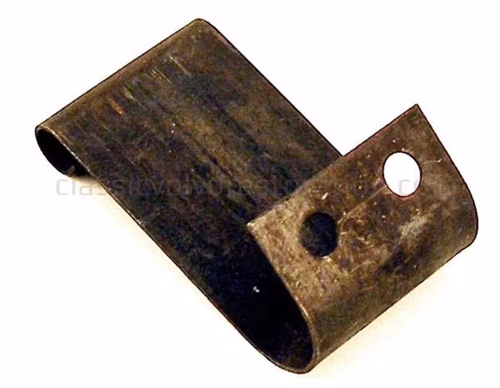 Bladfjærgirkasse H4, H6 tj 2.30 for Volvo PV444, PV544
