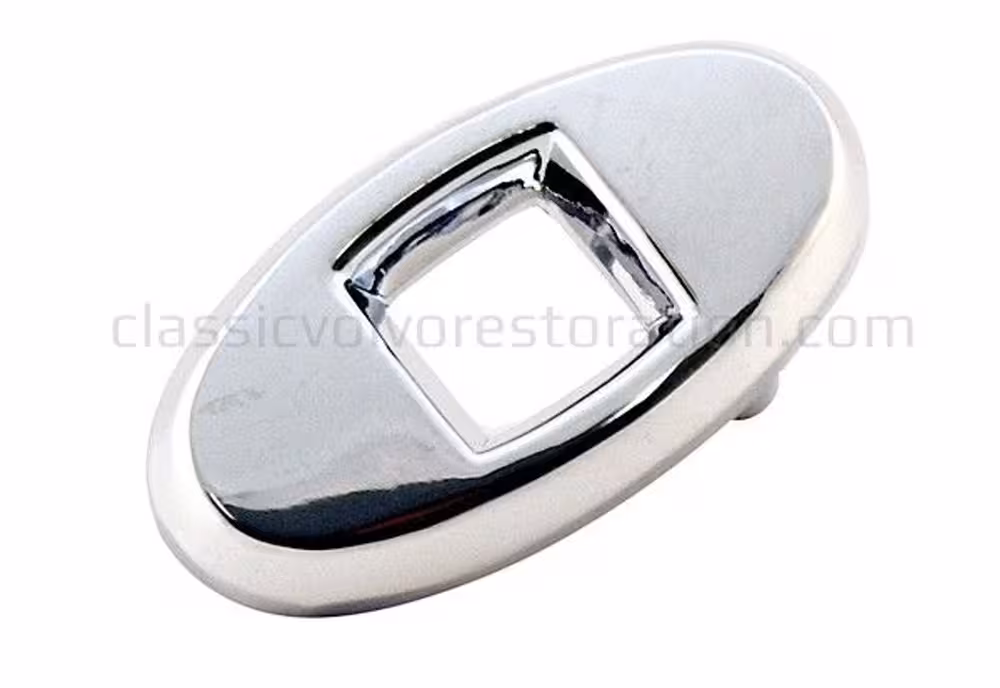 Bokstaven O for Volvo PV, Duett, Amazon, 1800