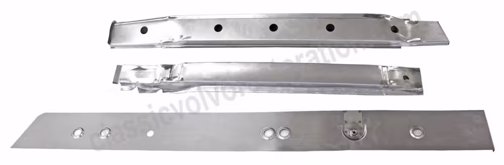 Bræddepanel Volvo 1800 RH