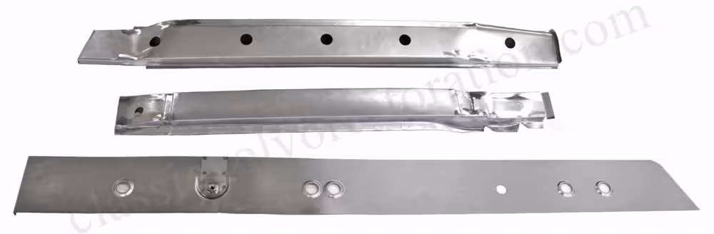 Bunnsvulst for Volvo 1800, venstre