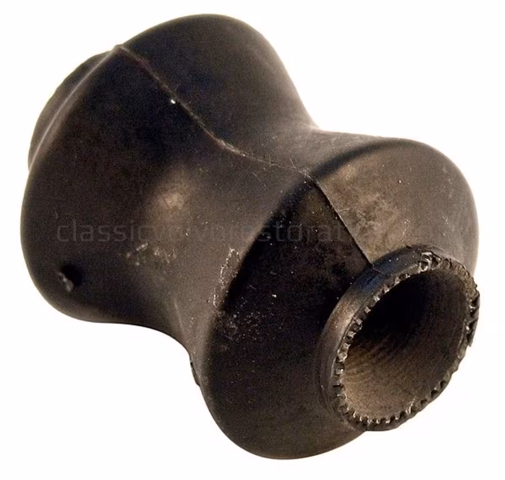 Bøssingstøtte for Volvo Amazon, 1800, 140, gummi